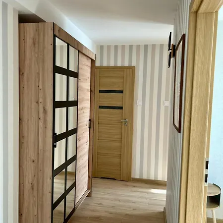Apartman Center Piotrkowska Free Parking Manhattan Łódź
