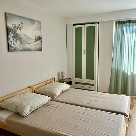 Center Piotrkowska Free Parking Manhattan Apartman